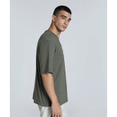 Mens Elevated Boxy Tee