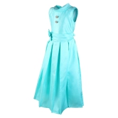 Arshia Fashions Girls Full Length Dress - None