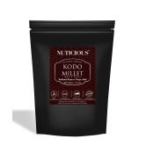 NUTICIOUS Kodo Millets-900 gm