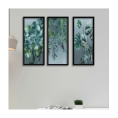 Saf - Art Prints With Frame