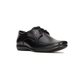 Bata Black Formal Shoes For Men BLACK size 10