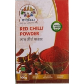 Red Chilli Powder 100g