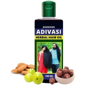 Jogeshvari Damage & Repair Amla Oil 100 ml ( Pack of 1 )