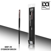 Elevate Your Brow Game: Introducing the DREAM Attitude Eyebrow Brush by Cutrice DA-14