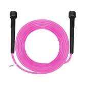 VARKAUS 9 ft Skipping Ropes - Pink