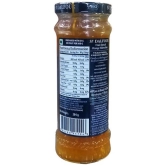 St Dalfour Fruit Preserve Orange Ginger, 1 Pc