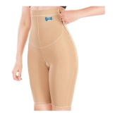 Dermawear Cotton Lycra Hip Reducer Shapewear - None