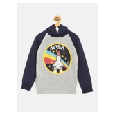 Lazy Shark Kids Boys NASA Sweatshirt - None