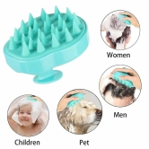 Massager/Shampoo Brush