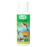 AQUALYF PETS Rid-All Aquarium Fish Treatment (Anti-Chlorine, 120 ml)