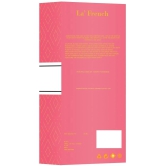 LA FRENCH Classy Girl Eau De Parfum (EDP) For Women 20ml ( Pack of 1 )