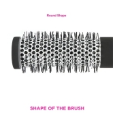 VEGA Hot Curl Brush - Big (E16-PRB)-1 pcs