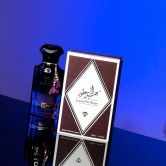 Oud & Roses Perfume by Junaid Al Atoor-30ml