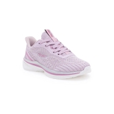 RedTape Women Purple Walking Shoes