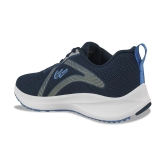 Campus AVANT Blue Mens Sports Running Shoes - None