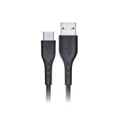 Fingers-FMC Micro/V8-04 Quality Cable 3.0A (Black)