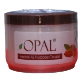 Opal Herbal Almond Cream Refreshing Moisturising Cream - 500GM