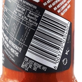 Imp Nandos NandoS Peri Peri Sauce Xx Hot, 250 G, 1 Pc