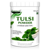rawmest Tulsi Powder 100 gm Vitamins Powder