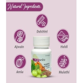 AYUR SESHA Madhu Moksha 60 Capsule 100 gm