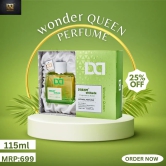 DREAM attitude Wonder Queen Perfume: Majestic Allure and Royal Signature-55