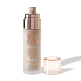 Velvet Touch High Coverage Foundation-1