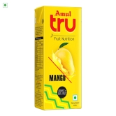 Amul tru | Fruit Drink