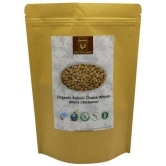 Organic Kabuli Chana 470 gm