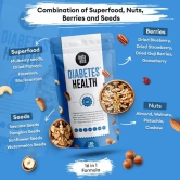 Diabetes Health Superfood Mix-Pack of 15 Days