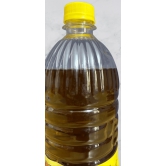 Kacchi Ghani - Mustard oil Wood Pressed Mustard Oil