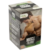 Nature Sure Muscle Charge Tablets for Strength & Protein Absorption - 1 Pack (60 Tablets)