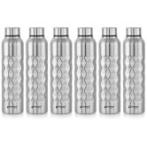 1000ml F50 Stainless Steel single wall water bottle