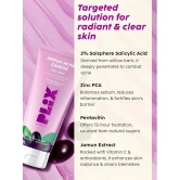 Plix Jamun Acne Control Body Lotion, Helps Reduce Active Acne & Fades Away Acne Marks(200 ml)