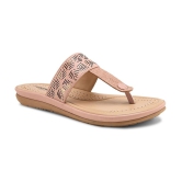 Fentacia - Pink Women's Flats - None