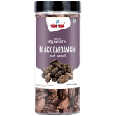 YUM YUM Black Cardamom 100 gm