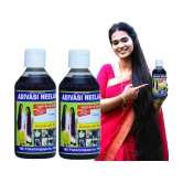 Growkesh Anti Hair Fall Amla Oil 200 ml ( Pack of 2 )