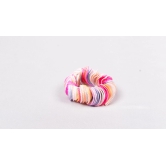 Colorful Seashell Bracelet