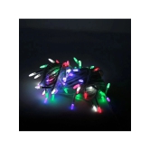 mirdh Multicolor 30M String Light ( Pack of 1 ) - Multicolor