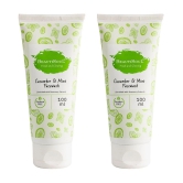 Beautisoul Face Wash 200 mL Pack of 2