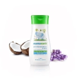 Mamaearth Gentle Cleansing Shampoo for Babies 200ml