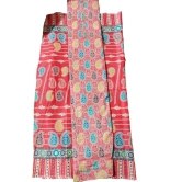 Women's Cotton Dress Material (Unstitched Salwar Suit)