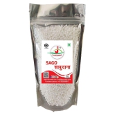 Jai Jinendra SABUDANA (SAGO) 500 gm