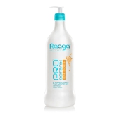 Raaga Professional Pro Botanix Repair and Nourish Conditioner, With Wheat Protein Extract, 1000ml