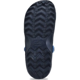 Aqualite - Navy Mens Clogs - None