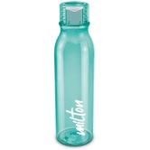 NAME TAG BOTTLE 1000,TRANSPARENT - Green