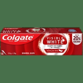 Colgate Visible Whitle Instant Toothpaste, 100 gm