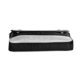 Da Tasche Black Laptop Sleeves