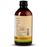 Kerala Ayurveda Mahamasha Thailam 200ml, Relieves Numbness and Muscle Weakness, Relieves Lack of Sensation