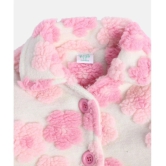 MINIKLUB MARSHMALLOW JACKET For BABY GIRLS - None