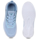 Columbus - Blue Womens Running Shoes - None